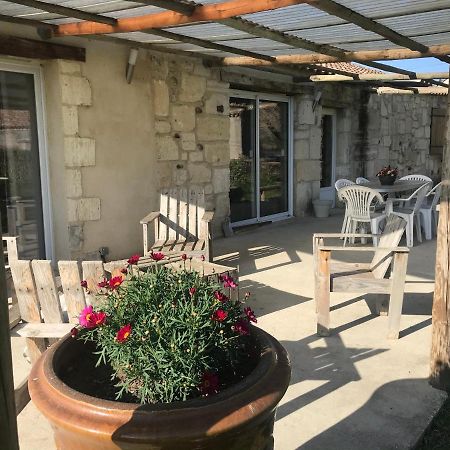 Mazet En Camargue Villa Arles Kültér fotó
