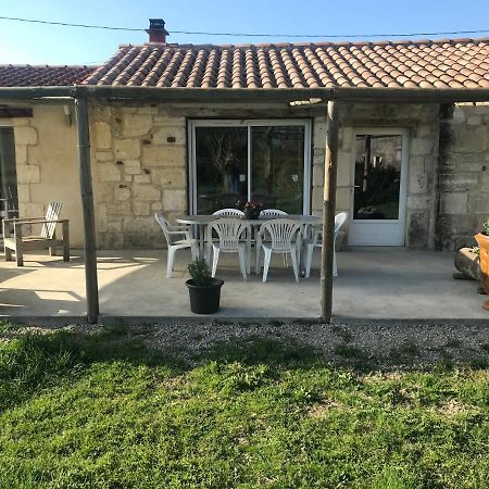 Mazet En Camargue Villa Arles Kültér fotó