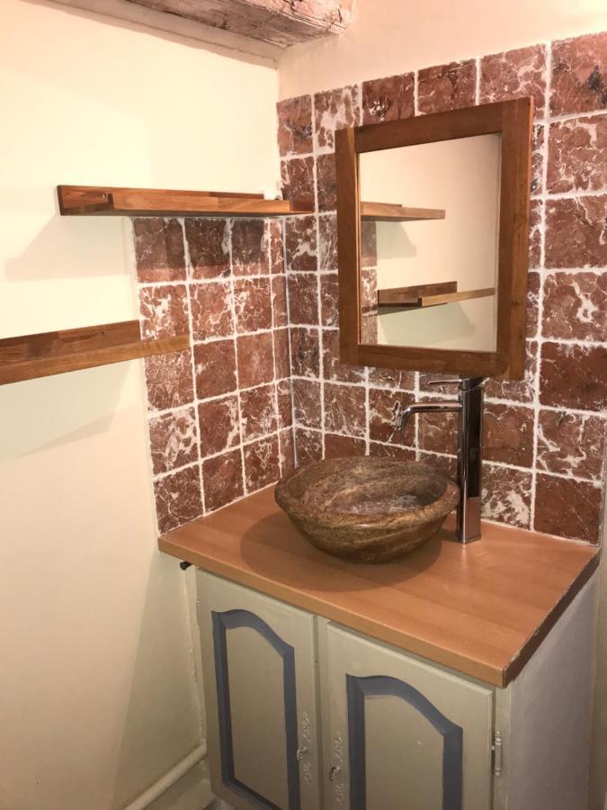 Mazet En Camargue Villa Arles Kültér fotó