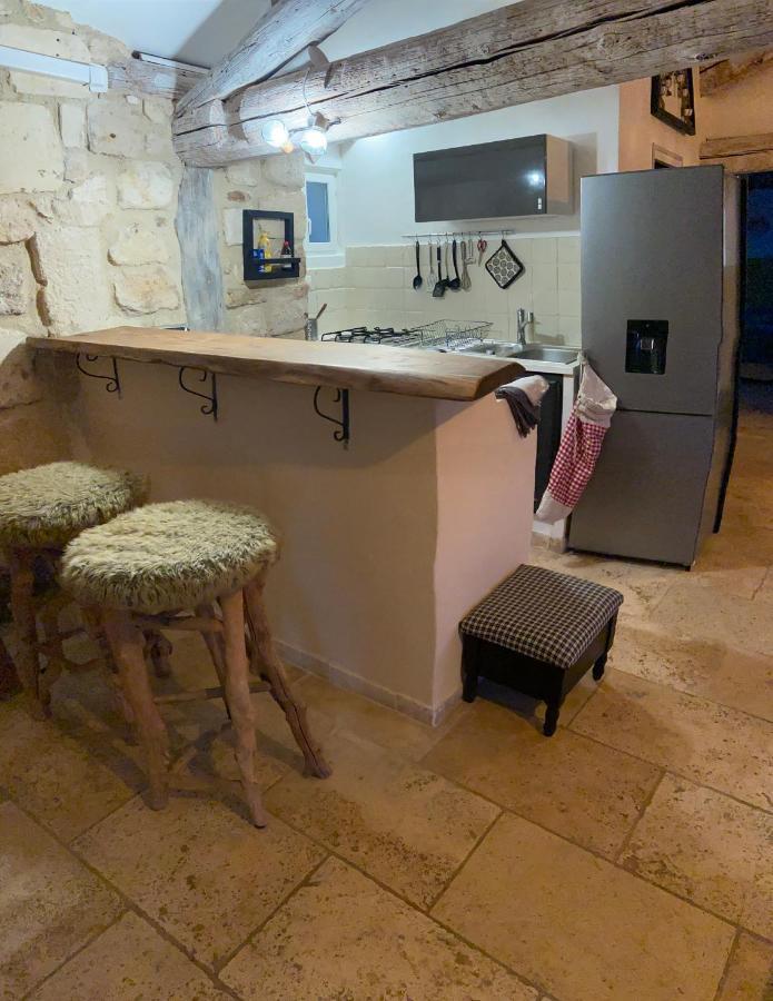 Mazet En Camargue Villa Arles Kültér fotó