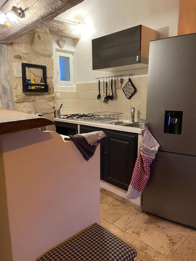 Mazet En Camargue Villa Arles Kültér fotó