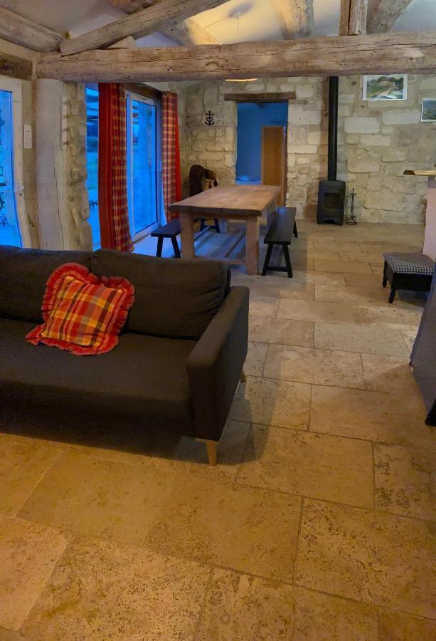 Mazet En Camargue Villa Arles Kültér fotó
