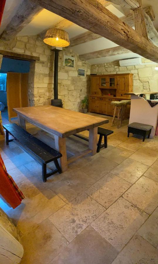 Mazet En Camargue Villa Arles Kültér fotó