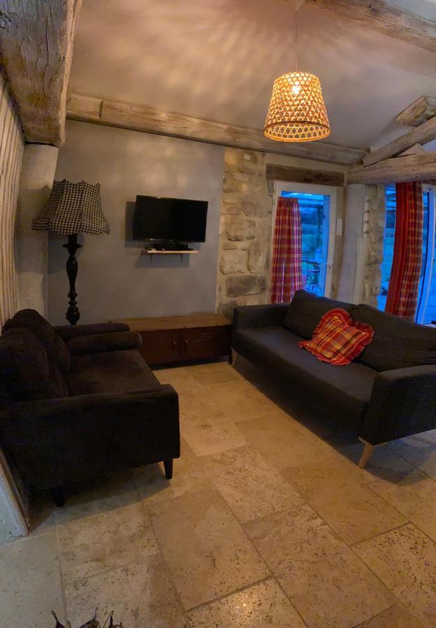 Mazet En Camargue Villa Arles Kültér fotó