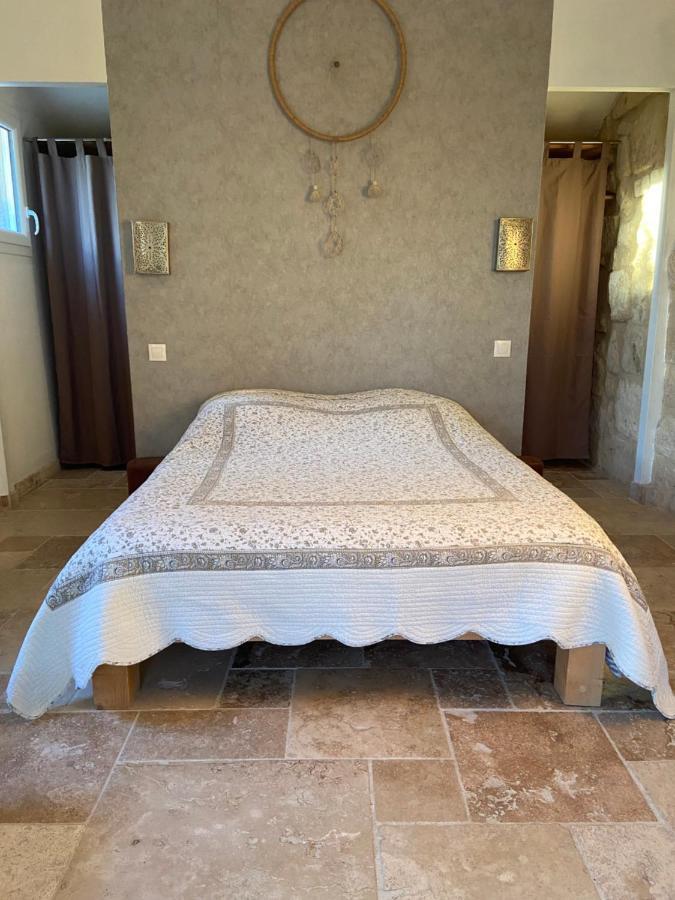 Mazet En Camargue Villa Arles Kültér fotó