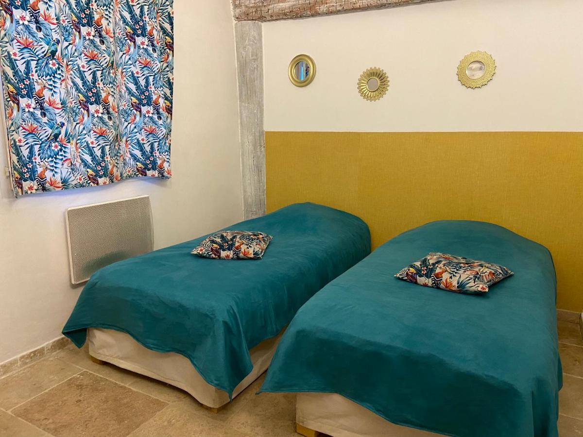 Mazet En Camargue Villa Arles Kültér fotó